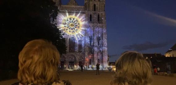 chartres